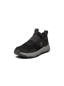 TIMBERLAND Tenisky '6B50 - TBT'  čierna