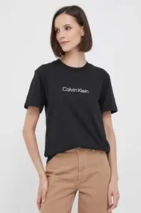 Bavlnené tričko Calvin Klein