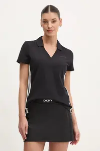 Polo tričko Dkny