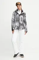 Lyžiarska bunda EA7 Emporio Armani Kitzbuhel Protectum