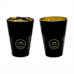 Vonná sójová svíčka Cereria Molla Bois de Santal Imperi 3,5 kg