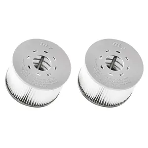 Filter MSPA 120 komplet 2 ks