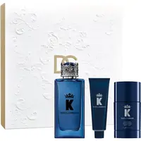 Dolce&Gabbana K by Dolce&Gabbana EDP Gift Set dárková sada pro muže