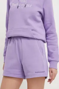 Kraťasy Peak Performance