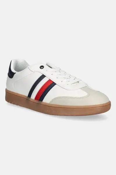 Dětské sneakers boty Tommy Hilfiger