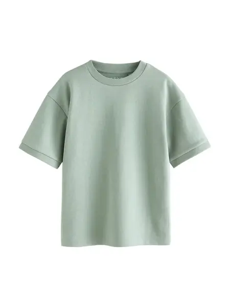 Next Tričko  mätová