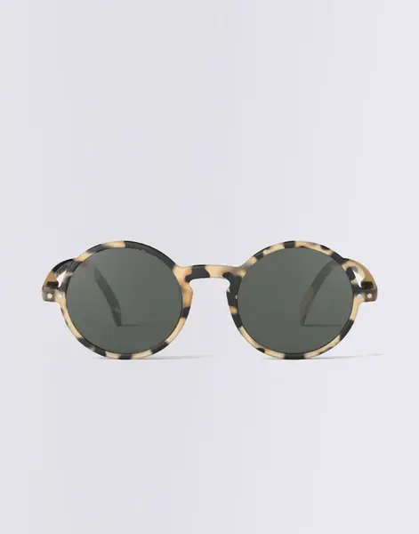 Izipizi Sun #G Light Tortoise