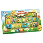 CARLA Neapolitánky mléčné Velikonoce 90 g