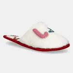 Dětské papuče United Colors of Benetton