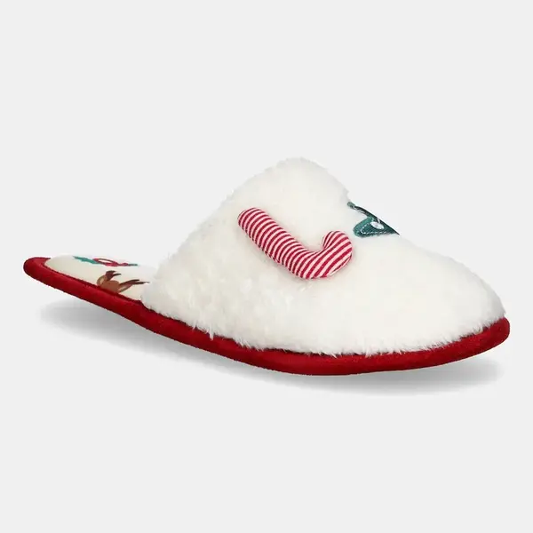 Dětské papuče United Colors of Benetton