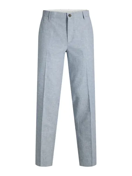 Jack & Jones Junior Nohavice 'JPRMartin'  svetlomodrá