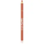 Rimmel Oh My Plump! kontúrovacia ceruzka na pery odtieň 030 Oh Honey 1.2 g