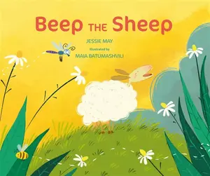 Beep the Sheep - Jessie May