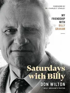 Saturdays with Billy - Donald J. Wilton