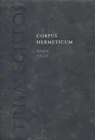 Corpus Hermeticum (poškozená) - Radek Chlup