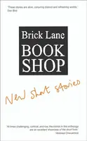 Brick Lane Bookshop New Short Stories 2024 - Ellis