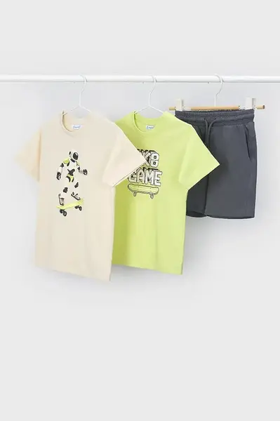 Dětská bavlněná souprava Mayoral