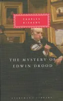 The Mystery Of Edwin Drood - Charles Dickens