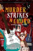 Murder Strikes a Chord - Heather Weidner