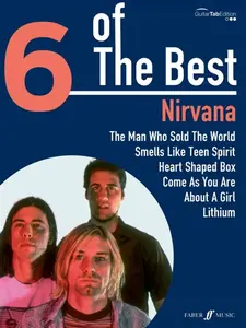 6 Of The Best: Nirvana