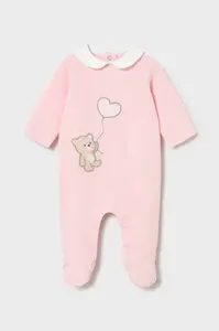Dupačky pre bábätká Mayoral Newborn