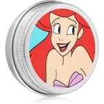 Mad Beauty Disney Princess Ariel hydratační balzám na rty 12 g