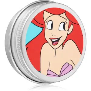 Mad Beauty Disney Princess Ariel hydratační balzám na rty 12 g