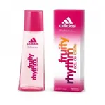 ADIDAS Fruity Rhythm Toaletní voda 50 ml