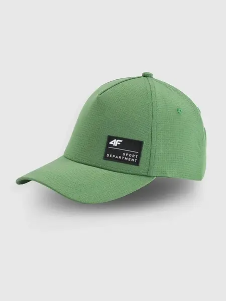 Unisex kšiltovka 4F