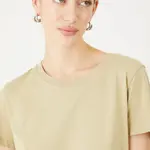 Tričko Medicine dámské, zelená barva