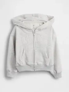 Gap dětská mikina s VintageSoft logem