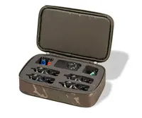 Nash pouzdro na hlásiče subterfuge siren r3+ r2 presentation case