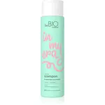 beBIO In My Era Natural Deep Cleansing hloubkově čisticí šampon 300 ml
