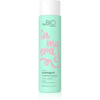 beBIO In My Era Natural Deep Cleansing hloubkově čisticí šampon 300 ml
