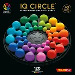 IQ Deluxe Circle - -