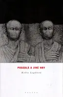 Posedlá a jiné hry (poškozená) - Květa Legátová