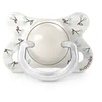 Suavinex Birdies SX PRO cumlík -2/2 m Green 2 ks