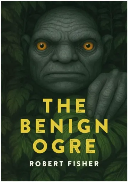 The Benign Ogre - Robert Fisher