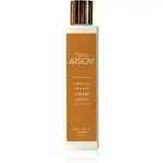 Tomas Arsov Vanilla Almond Milk Amber Body balm parfumované telové mlieko 200 ml