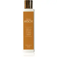 Tomas Arsov Vanilla Almond Milk Amber Body balm parfumované telové mlieko 200 ml