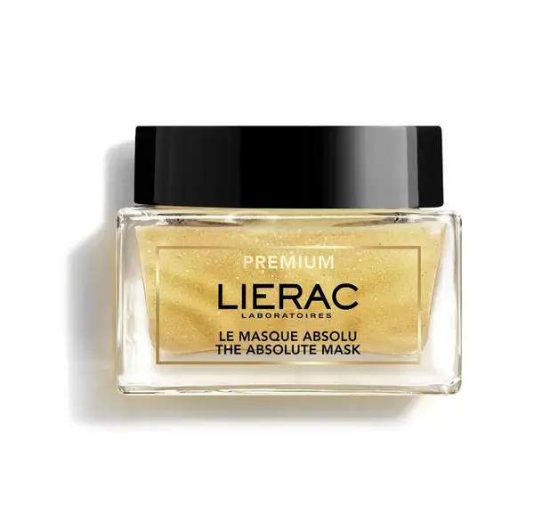 Lierac Premium Maska proti příznakům stárnutí 50 ml