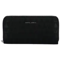 Dámská peněženka černá - David Jones P510