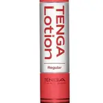 Tenga Lubrikační gel Lotion Regular 170 ml