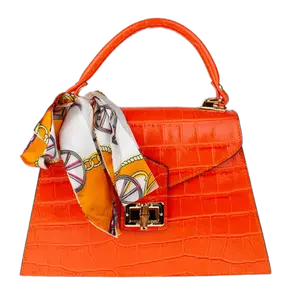 NovaKabelka.cz Flavia Cocco Arancia