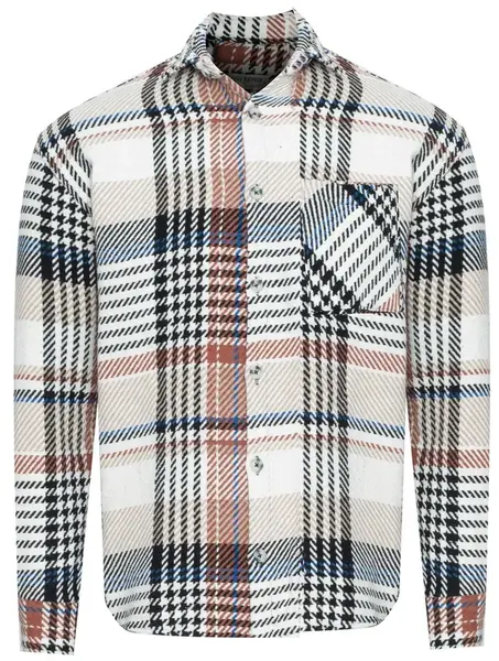 Plus Posh - Pepitka krátká