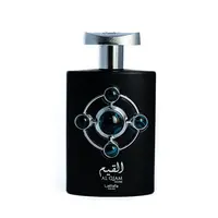 Lattafa Pride Al Qiam Silver EDP 100 ml UNISEX