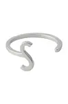Stříbrný prsten Design Letters 90601001S