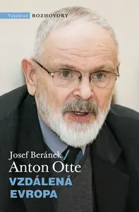 Vzdálená Evropa (poškozená) - Josef Beránek, Anton Otte