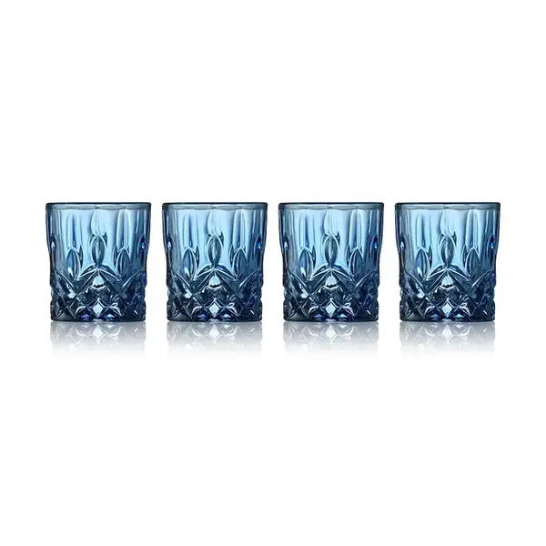 Sada brýlí Lyngby Sorrento 40 ml více barev