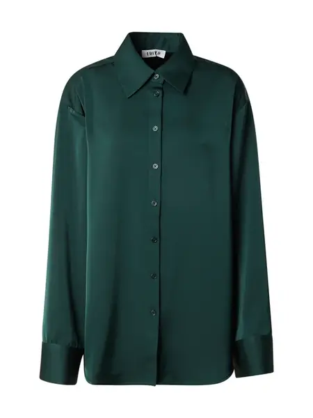 EDITED Blúzka 'Leonora'  zelená